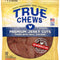 True Chews Jerky Cuts Natural Dog Treats, Chicken 4 Oz Bag