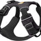 , Front Range Dog Harness, Reflective and Padded Harness for Training and Everyday, Twilight Gray, Xx-Small