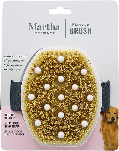 for Pets Detangling Dog Brush for All Dogs | Brush for Dogs with Short or Long Hair | Great Dog Brushes for Grooming, Grooming Tools for Dogs