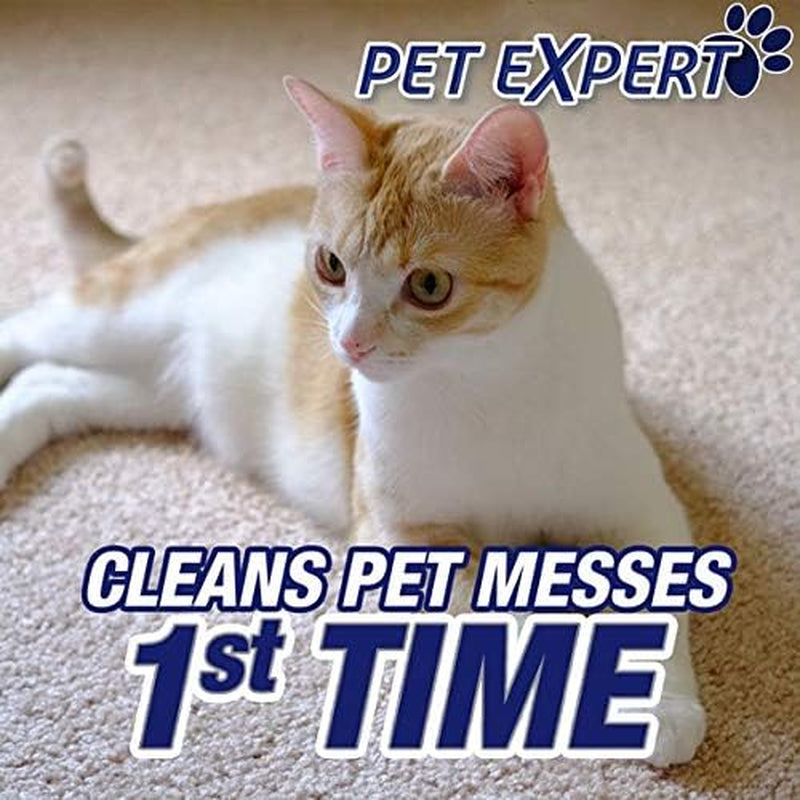 Ultra Pet Odor and Stain Remover Spray, Carpet Cleaner, 32Oz (Pack of 1)