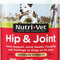 Advanced Strength Hip & Joint Chewable Dog Supplements- Formulated with Glucosamine & Chondroitin to Support Dog Cartilage & Mobility- 300 Tablets