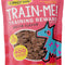 Train-Me! Training Reward Dog Treats 16 Oz., Bacon Regular