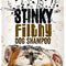 Stinky Filthy Dog Shampoo, 16 Oz