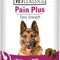 Pain plus Extra Strength Health Supplement for Dogs - 120 Soft Chews