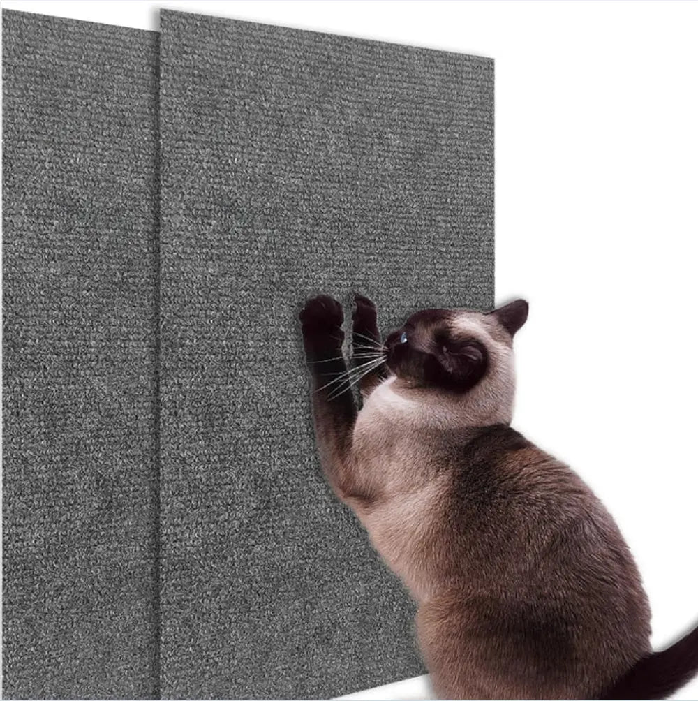 The Elite Feline Climbing Cat Scratcher