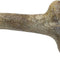 Dinosaur Barkbone - Nylon Dog Bone for Aggressive Chewers - Bacon Flavor - 8.5"